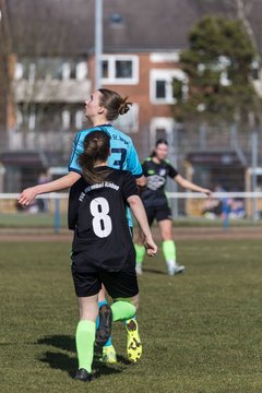 Bild 316 - wBJ Fortuna St. Juergen - FSG Oldendorf Itzehoe : Ergebnis: 2:1
